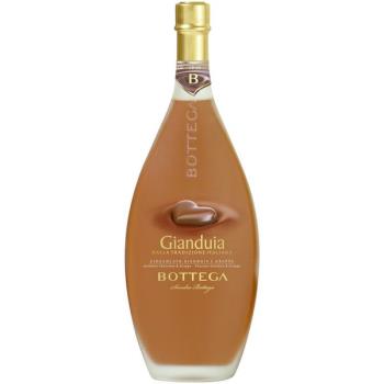 Bottega Gianduia Liqueur, 50cl