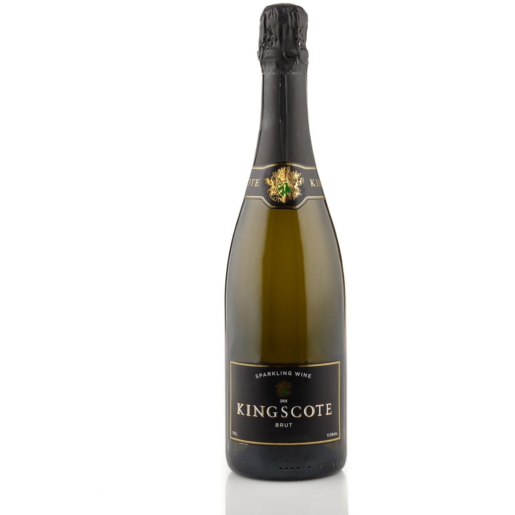 Kingscote Brut, 75cl