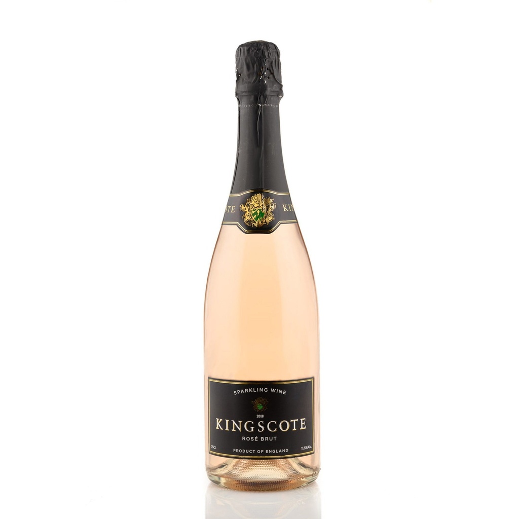 Kingscote Rose Brut, 75cl