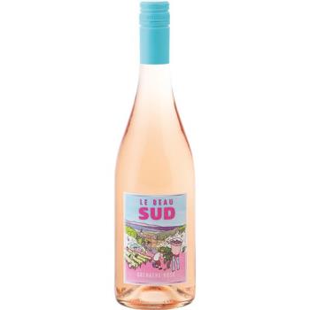 Le Beau Sud Grenache Rose Pays d'Oc, 75cl