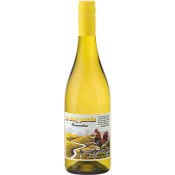 Le Coq Perdu Vermentino Pays d'Oc, 75cl