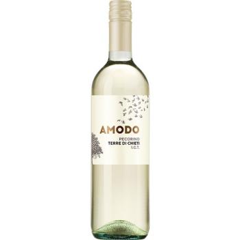 Amodo Pecorino Terre di Chieti Abruzzo, 75cl