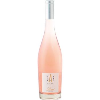 Cap de Coste Rose IGP Pays d'Oc, 75cl