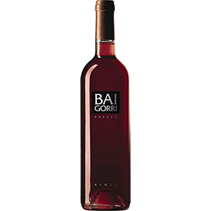 Baigorri Rioja Rosado, 75cl