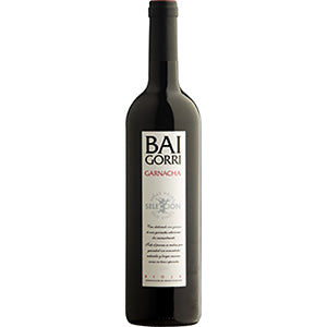 Baigorri Rioja Garnacha, 75cl