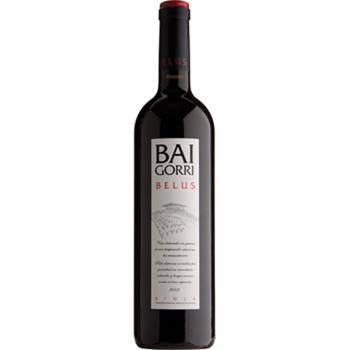 Baigorri Rioja Belus, 75cl