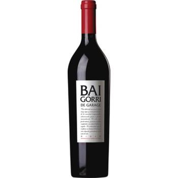 Baigorri Rioja De Garage, 75cl