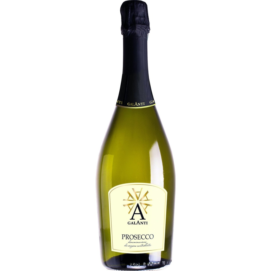 Galanti Prosecco Extra Dry, 75cl