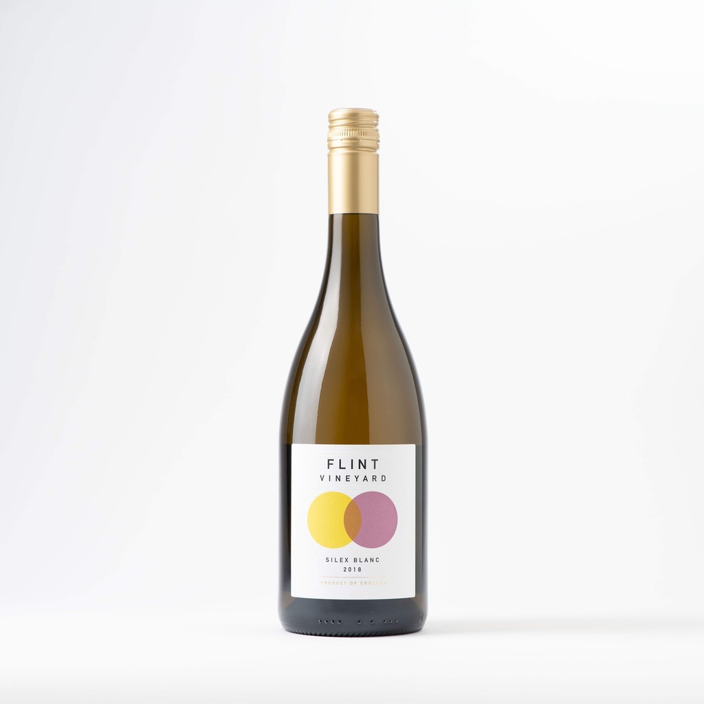 Flint Vineyard Silex Blanc, 75cl