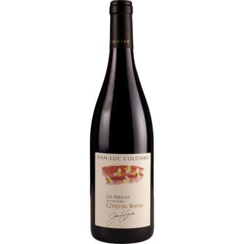 Cotes du Rhone, Les Abeilles Rouge, Jean-Luc Colombo, 75cl