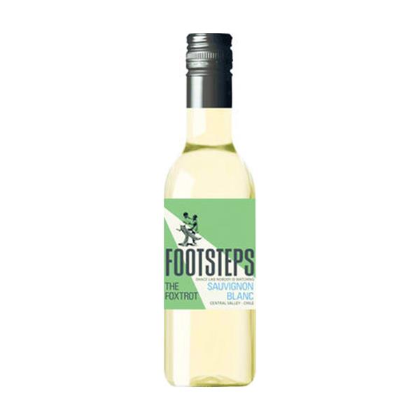 Footsteps 'The Rumba' Pinot Grigio, 18.75 cl