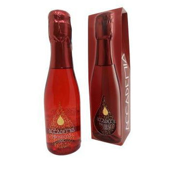 Accademia Prosecco 'Red' mini, 1 x 20cl Gift Box