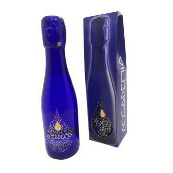 Accademia Prosecco 'Blue' mini, 1 x 20cl Gift Box