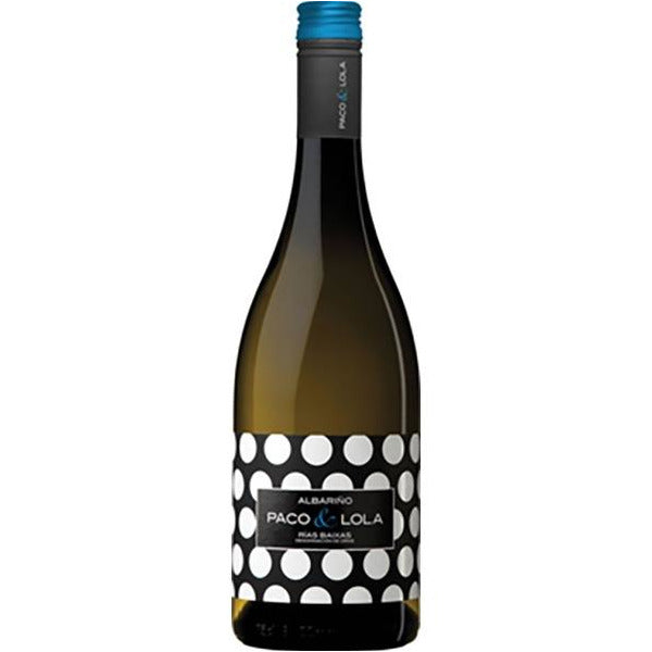 Paco & Lola Albarino Rias Baixas, 75cl