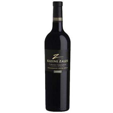 Kleine Zalze Vineyard Selection Cabernet Sauvignon, 75cl