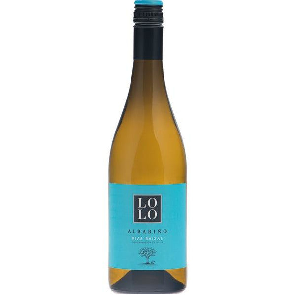 Paco & Lola Lolo Tree Albarino, Rias Baixas, 75cl