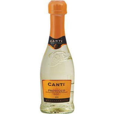 Canti Prosecco Extra Dry, 20cl