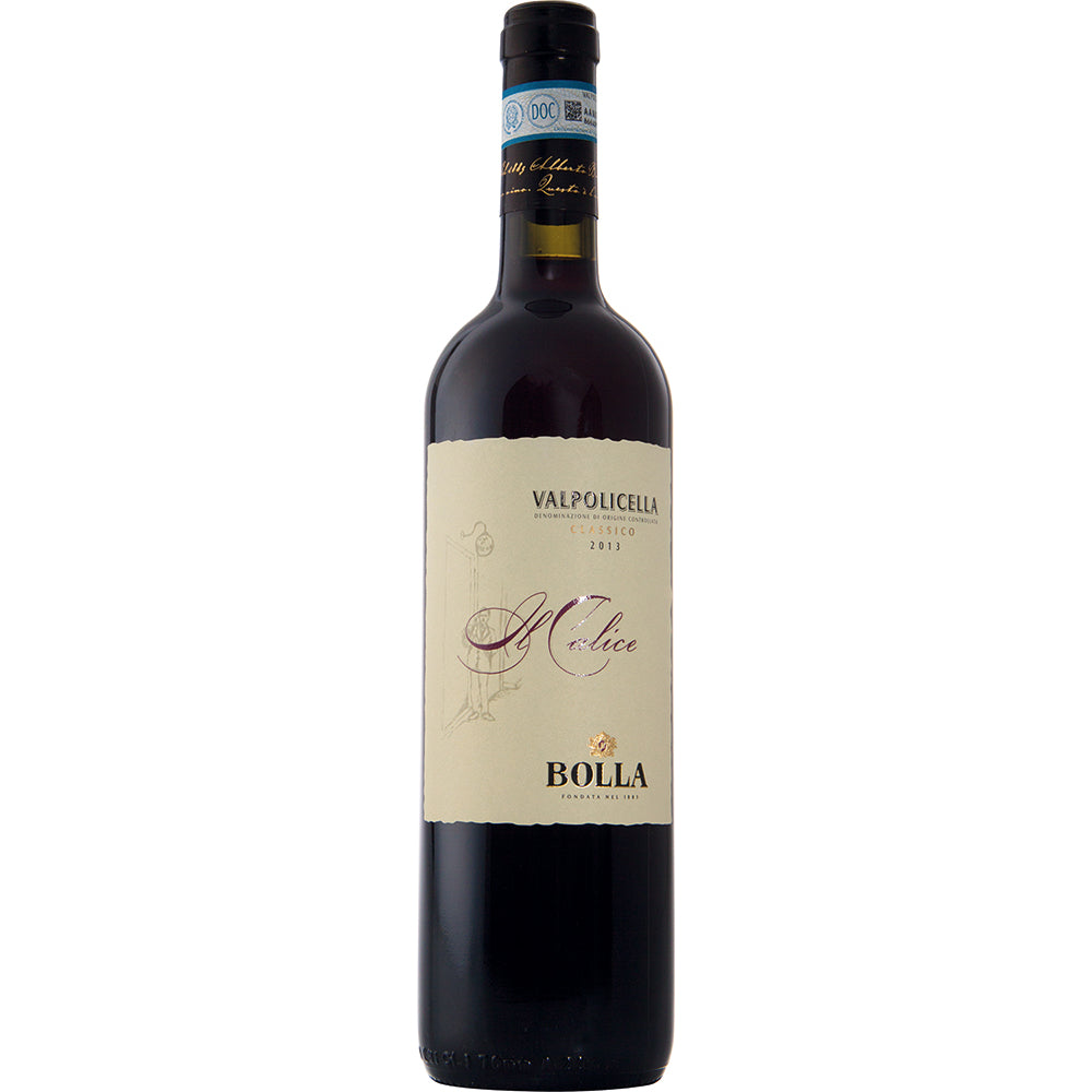 Valpolicella Classico, 75cl