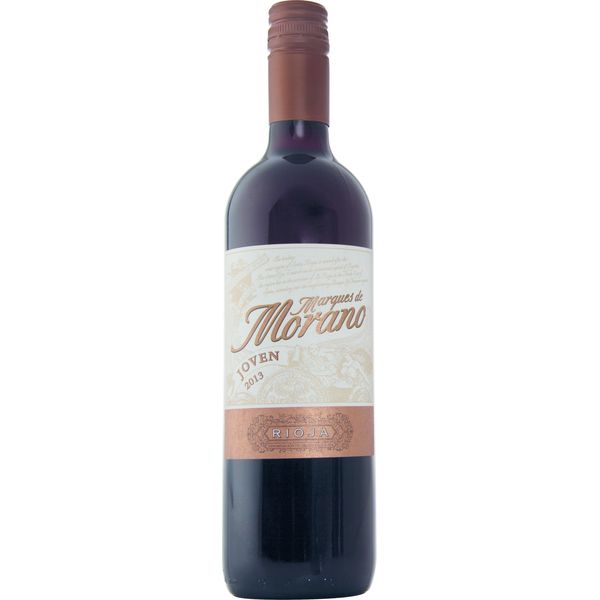 Marques de Morano Rioja Joven, 75cl