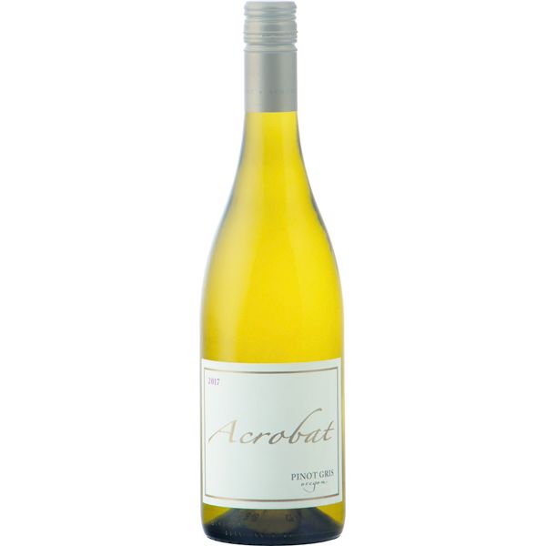 Acrobat Pinot Gris, 75cl