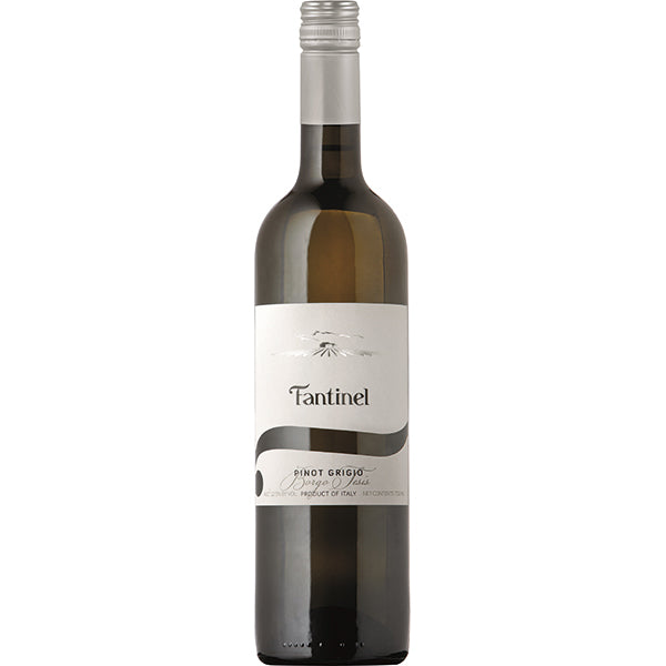 Grave del Friuli Pinot Grigio, Borgo Tesis, Fantinel, 75cl