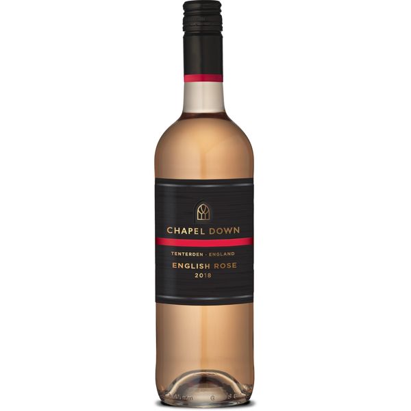 Chapel Down English Rose, 75cl