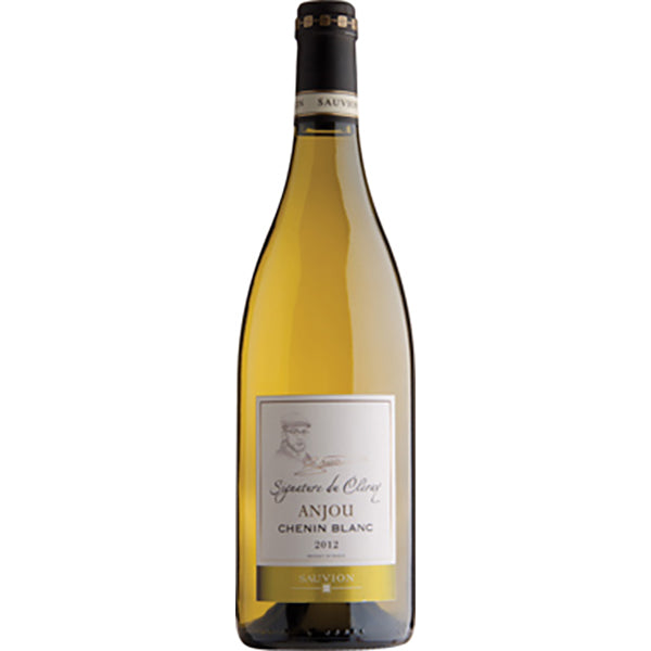 Anjou Chenin Blanc, Signature du Cleray, Sauvion, 75cl