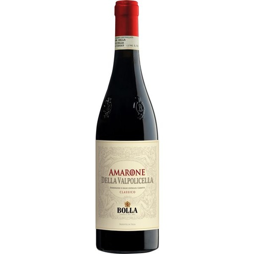 Amarone della Valpolicella Classico, 75cl