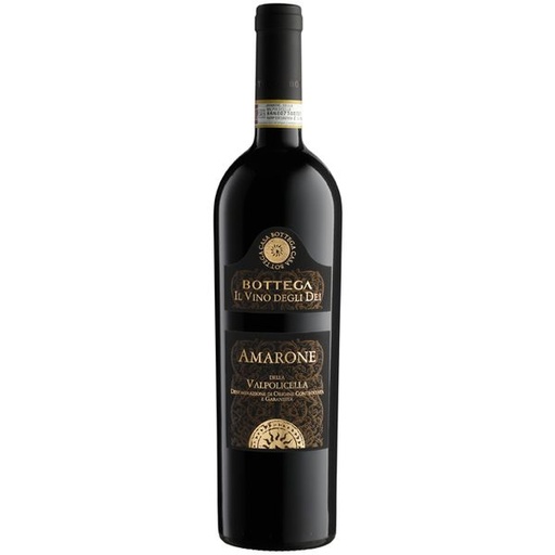 Amarone della Valpolicella, 75cl