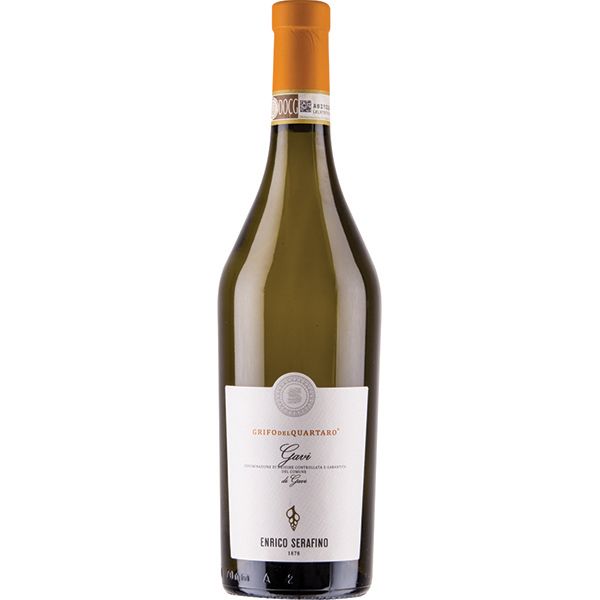 Gavi di Gavi, Enrico Serafino, 75cl