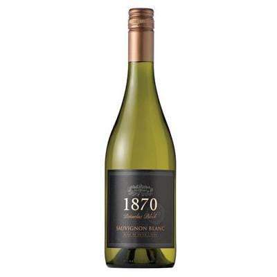 Errazuriz 1870 Penuelas Block Sauvignon Blanc, 75cl