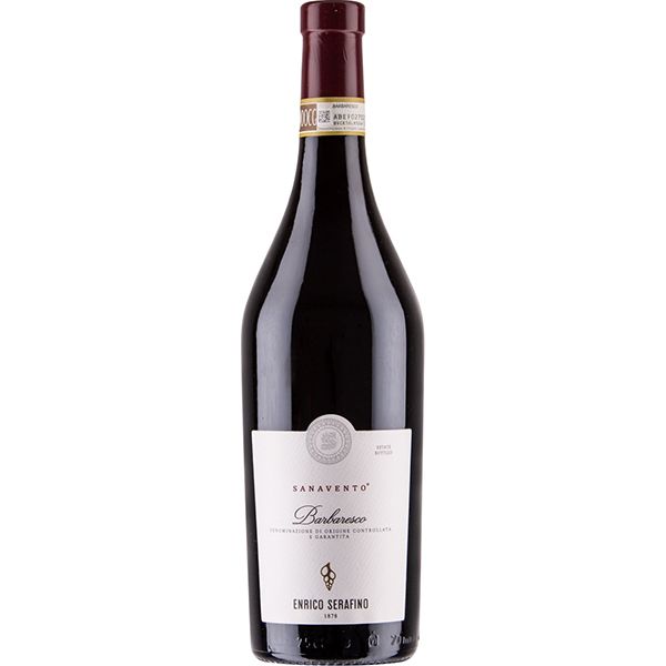 Barbaresco, Enrico Serafino, 75cl