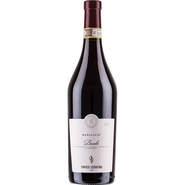 Barolo, Enrico Serafino, 75cl