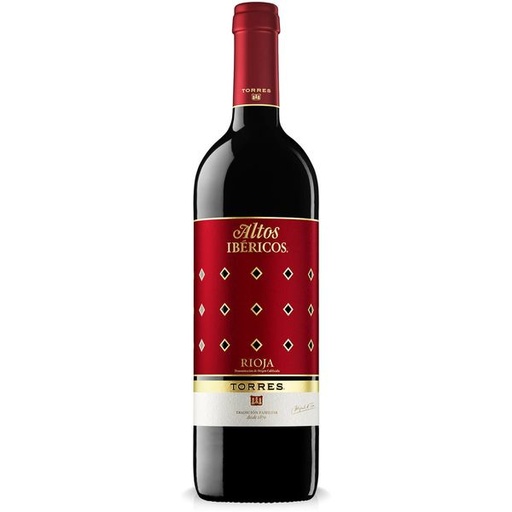 Altos Ibericos, Rioja Crianza, 75cl