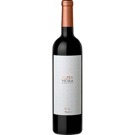 Alma Mora Malbec, San Juan, 75cl