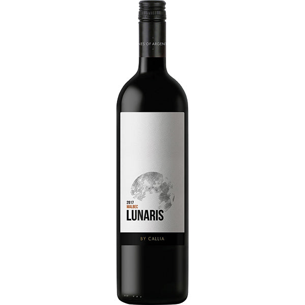 Lunaris by Callia Malbec, 75cl