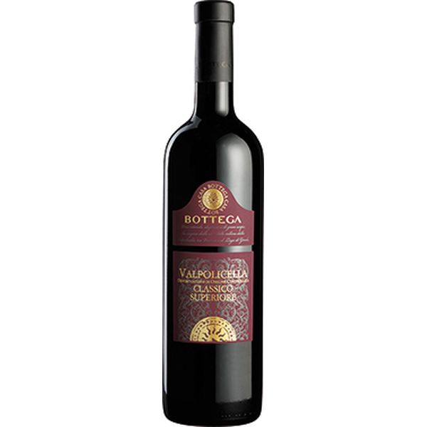 Valpolicella Classico Superiore, 75cl