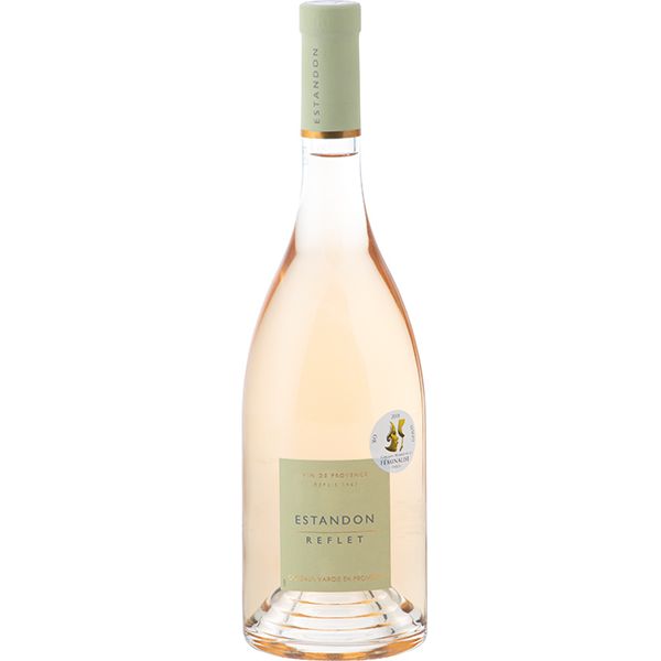 Coteaux Varois en Provence Rosé, Reflet, 75cl