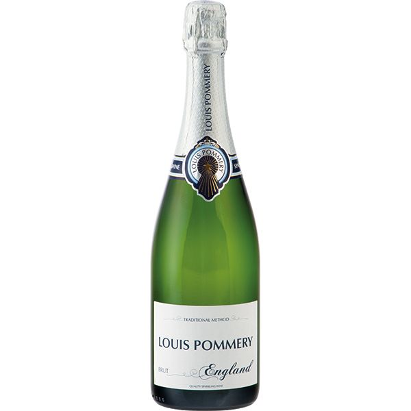 Louis Pommery England Sparkling, 75cl