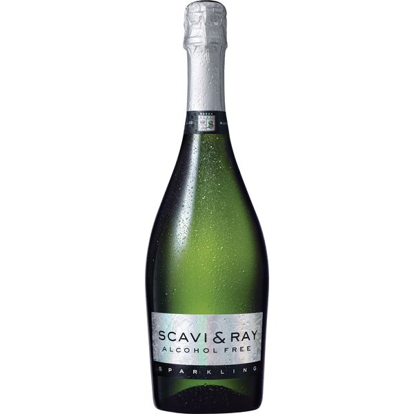 Scavi & Ray Non-Alcoholic Spumante, 75cl