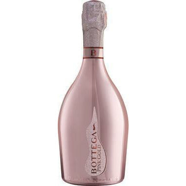 Bottega Pink Gold Rose Prosecco DOC, 75cl