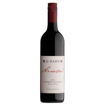 JJ Hahn Homestead Cabernet Sauvignon, 75cl