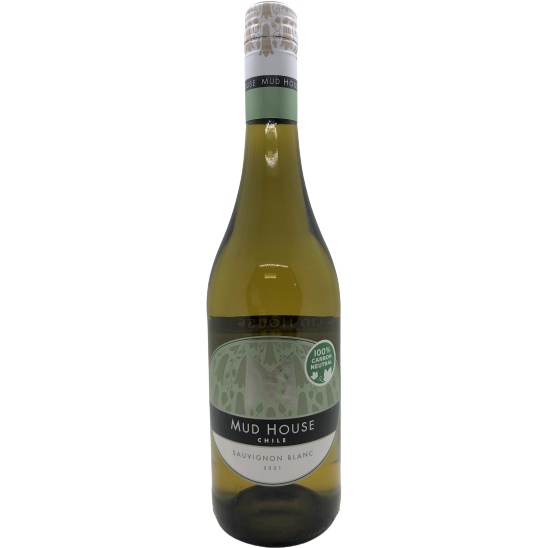 Mud House Sauvingon Blanc, Central Valley 75cl