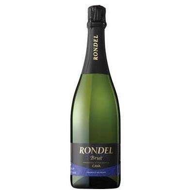 Rondel Brut Cava, 75cl