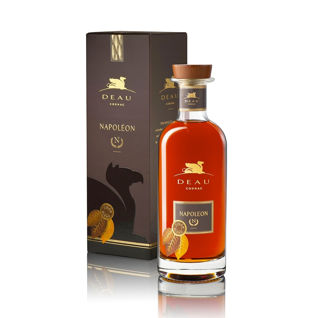 Deau Cognac Napoleon