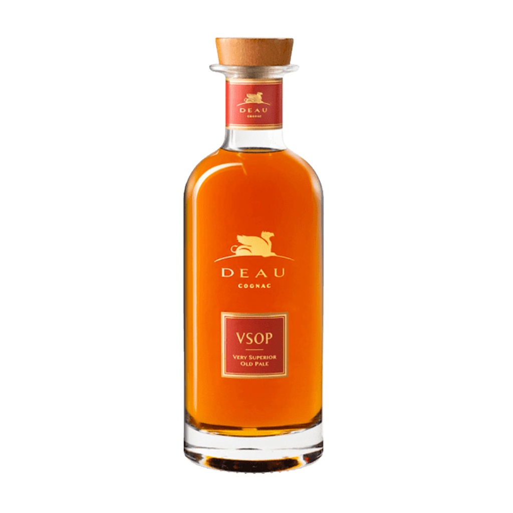 Deau Cognac VSOP