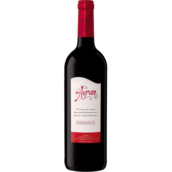 Ayrum Tempranillo Tinto, 75cl