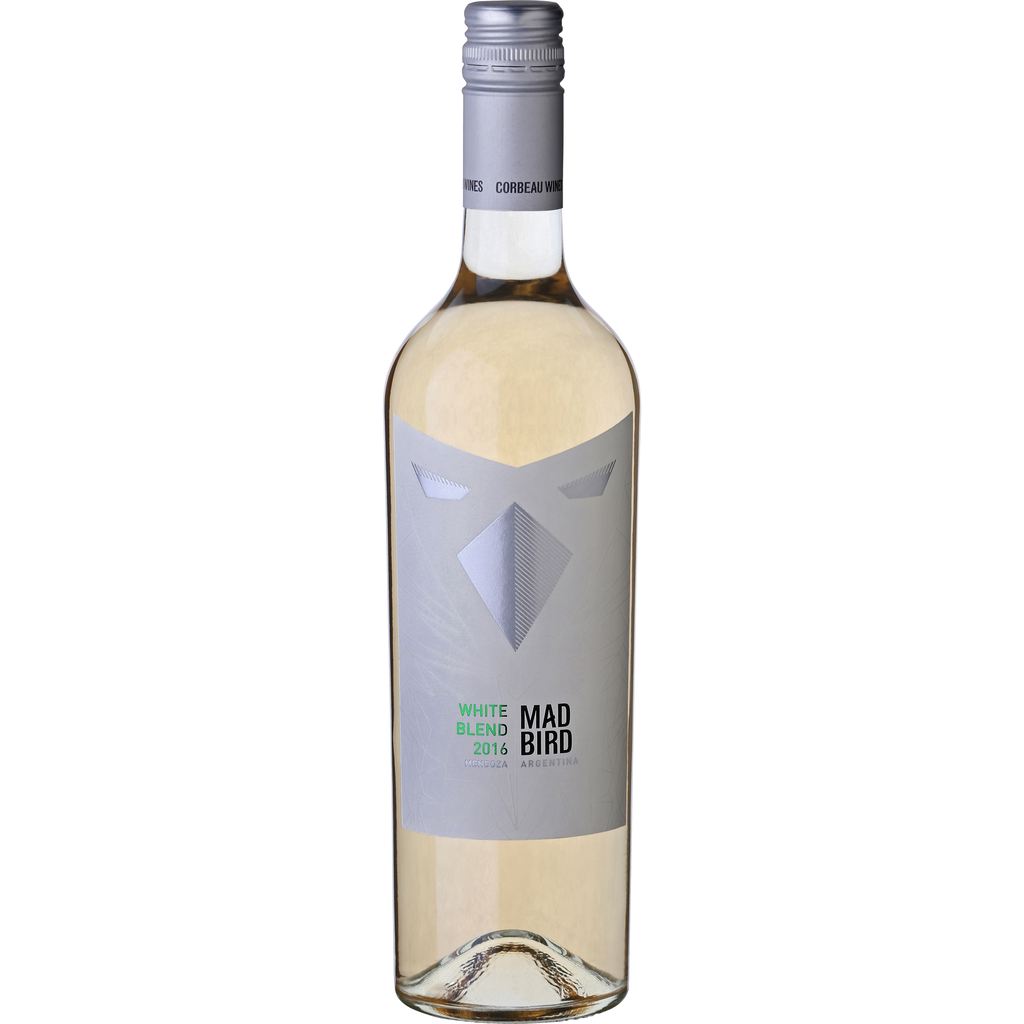 Mad Bird White Blend, 75cl