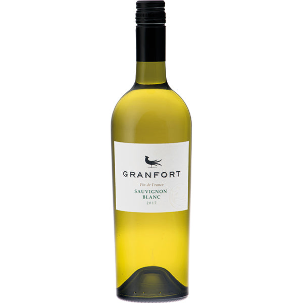 Granfort Sauvignon Blanc, 75cl