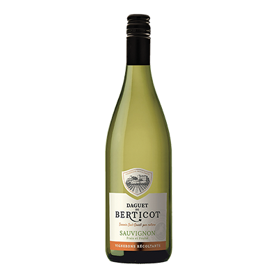 Daguet de Berticot Sauvignon Blanc, 75cl